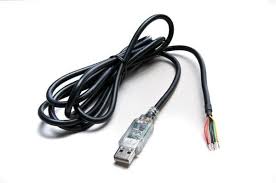 Converter cable
