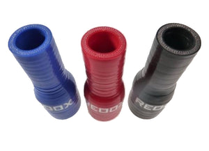 Pipe 19mm-16mm RED - strait adapter 100mm
