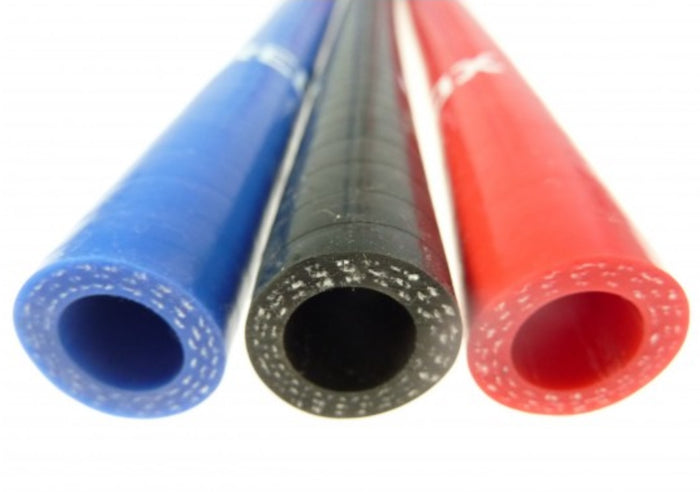 Pipe 19mm RED - strait 300mm