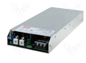 Power supply 1000W 48V