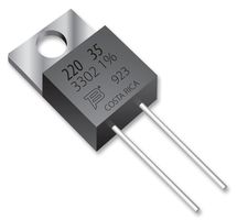 Resistor 1.5ohm, 20W